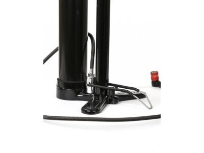 Lezyne Pressure Over Drive pump for tubeless tires