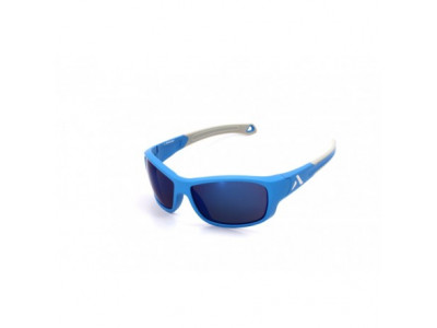 Altitude Country blue / white glasses