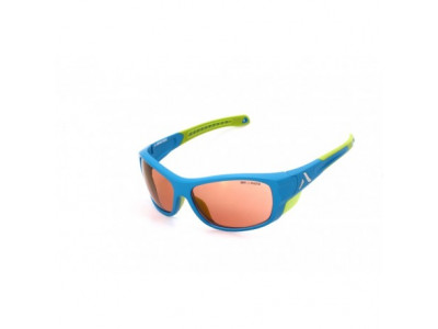 Altitude Crossover blue/green brýle