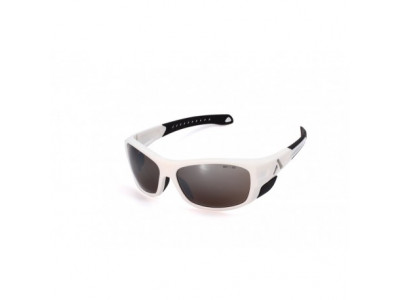 Altitude Crossover white / black glasses