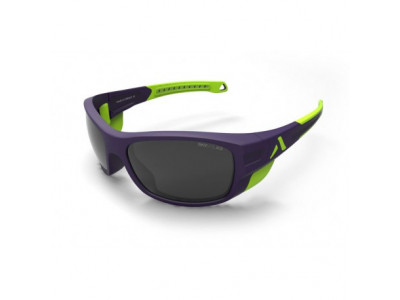 Altitude Crossover purple / green glasses