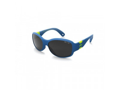 Altitude Polo Kinderbrille, blau