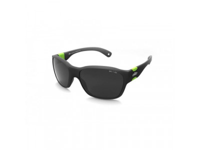 Altitude College Kinderbrille, Noir