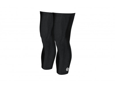 Genunchiere Kellys THERMO, negre