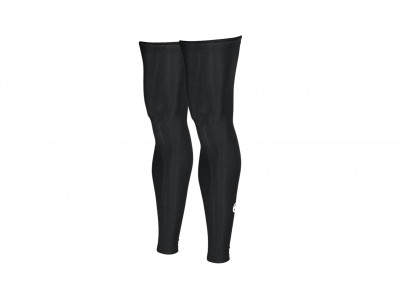 Kellys THERMO thermo leg covers, black