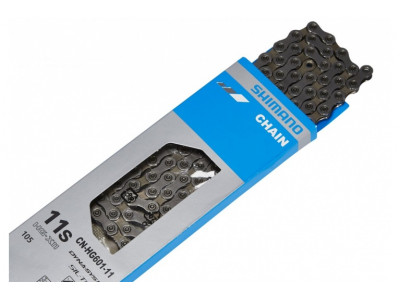 Shimano CN-HG601 11sp. 116 link chain - unpacked