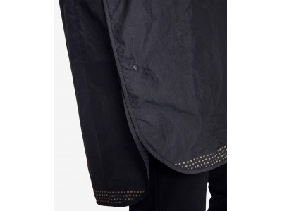 POC Antwerp Poncho poncsó Navy Black 