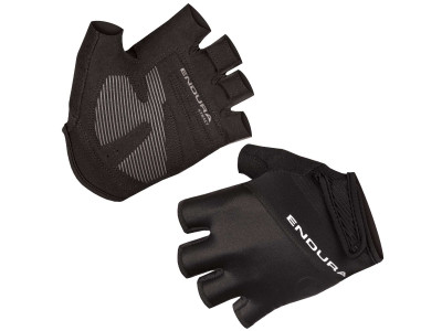 Endura Xtract II rukavice Black