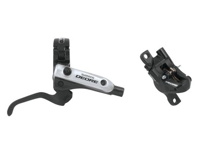 Shimano Deore BR-M615 front disc brake