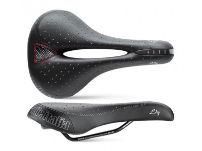Siodełko Selle Italia Lady Small Gel Flow S2