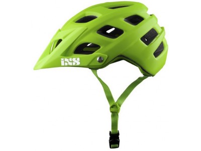 IXS Trail RS Helm grün