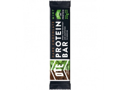 OTE Proteinriegel – dunkle Schokoladenminze