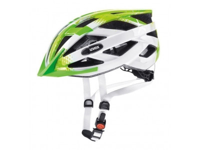 Casca uvex Air Wing lime white marime Univ