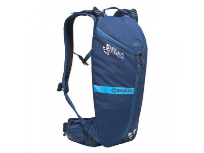 AMPLIFI Delta Track backpack, indigo