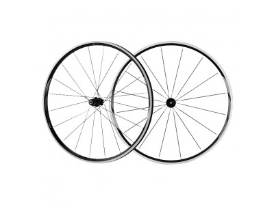 Shimano WH-RS21-CL geflochtene Laufräder