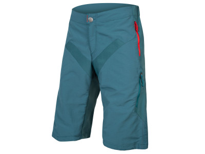 Endura Singletrack LTD men&#39;s shorts Petrol