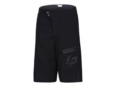 Lapierre short shorts with cycling liner, model 2018