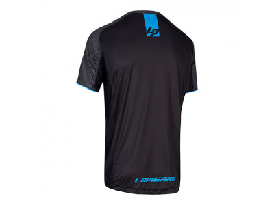 Koszulka Lapierre AM, czarno-niebieska