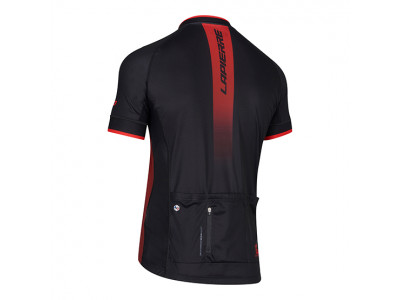 Lapierre Jersey short sleeve, Supreme - Red, model 2018
