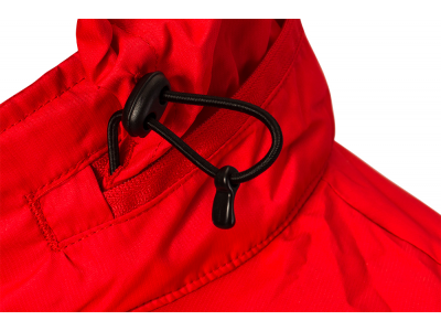 SILVINI Vetta férfi kabát piros