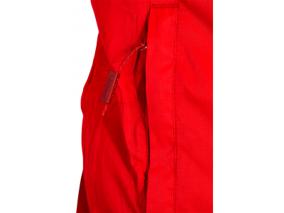 SILVINI Vetta férfi kabát piros