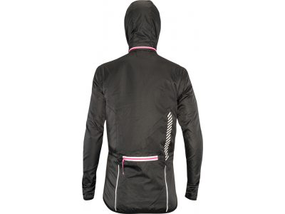 SILVINI Vetta women&#39;s jacket, black/pink