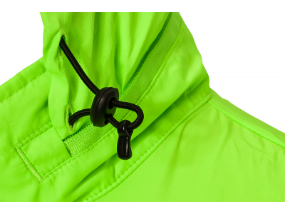 SILVINI Vetta jacket, green/blue
