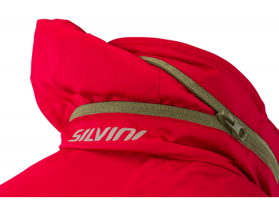 SILVINI Vetta WJ1226 women&#39;s jacket punch/olive