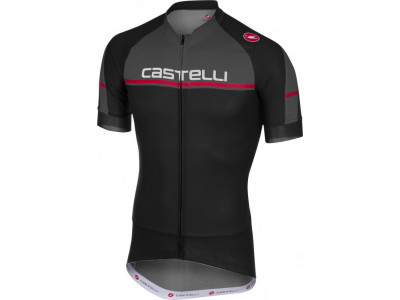 Koszulka rowerowa maratońska Castelli DISTANZA