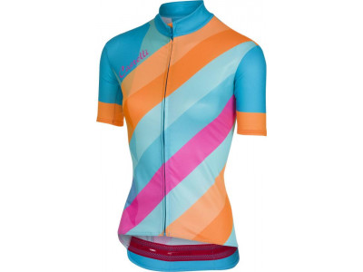 Castelli PRISMA, koszulka rowerowa damska