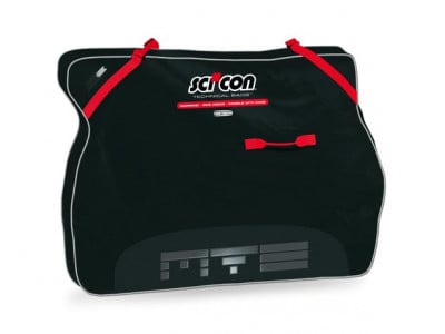 SCICON Cycle Bag Travel Plus MTB přepravní obal