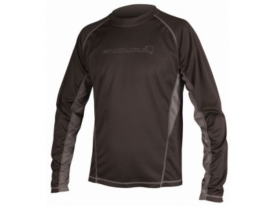 Męski t-shirt Endura Cairn z długim rękawem