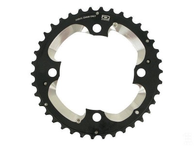 Shimano Deore XT FC-M785-AM chainring, 38T