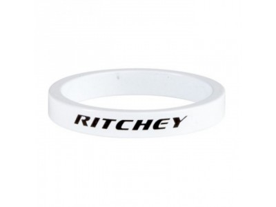 Ritchey Vorbauspacer Alu Wet White 5mm
