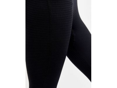 Craft PRO Wool Extreme Damenunterhose, schwarz