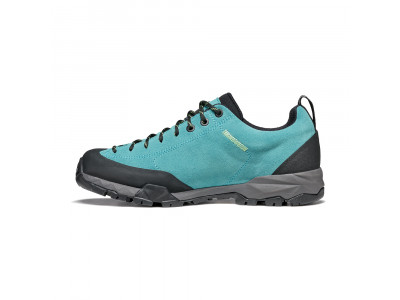 SCARPA Mojito Trail GTX WMN shoes, icefall