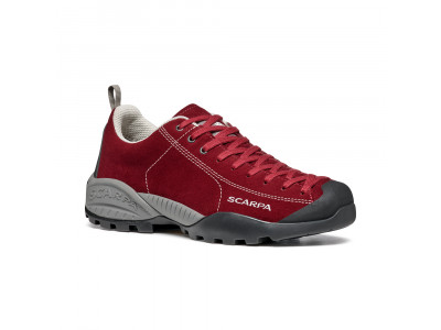 Scarpa Mojito GTX dámské boty, červená