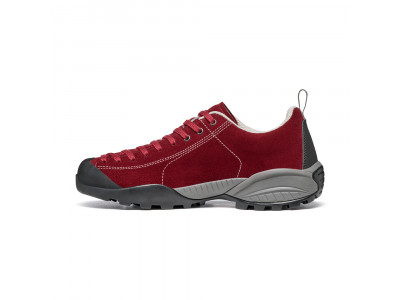 SCARPA Mojito GTX women's shoes, red