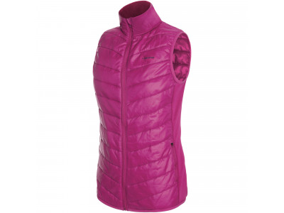 Viking BECKY PRO women's vest, pink