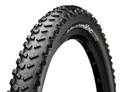 Continental Mountain King 27.5x2.3&amp;quot; tire, TLR, Kevlar