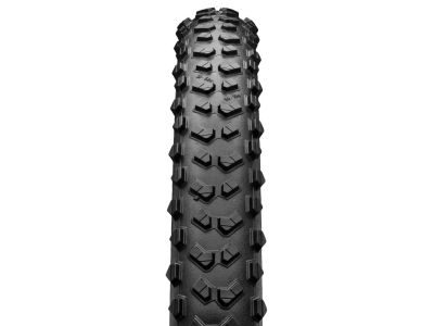 Continental Mountain King 27.5x2.3" tire, TLR, kevlar