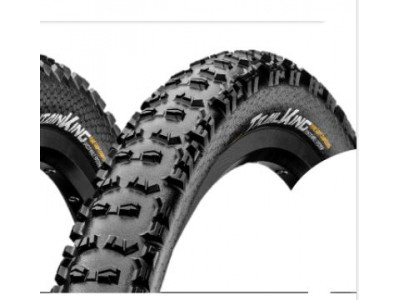 Continental Trail King 27,5x2,20 &quot;Tubeless Ready kevlár