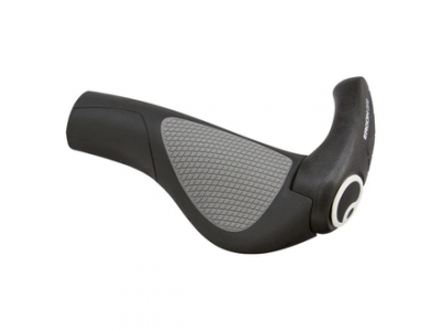 Ergon GP2 ergonomic grips with horns