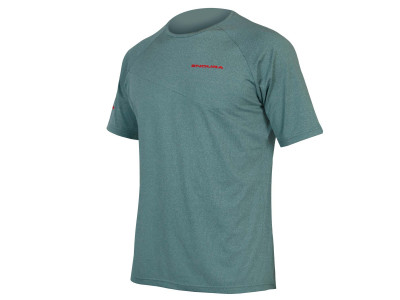 Endura SingleTrack Lite Tee T-shirt Petrol