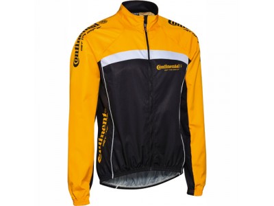 Continental jacket is not blown
