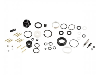 Rock Shox Service Kit Full New IFP - for Reverb A1 seatposts