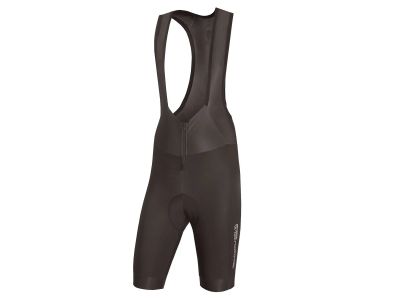 Endura FS260-Pro Thermo bib shorts, black