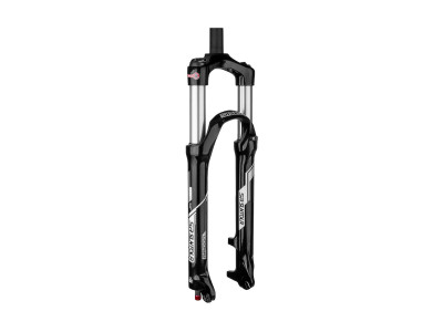 Furca cu suspensie SR SUNTOUR RAIDON XC RLR 26&amp;quot;, 100 mm