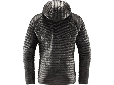 Haglöfs L.I.M Mimic Hood jacket, magnetite