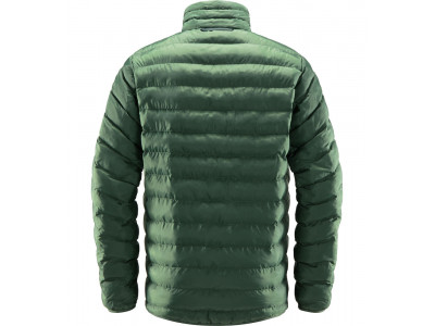 Haglöfs Särna Mimic jacket, dark green